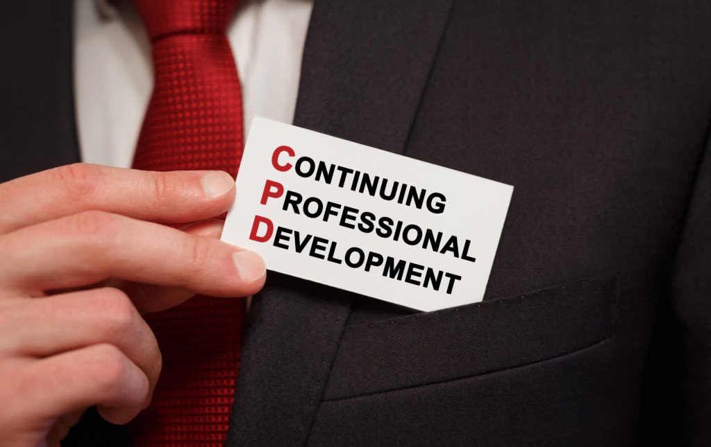 Registered Management Consultant - IMCS