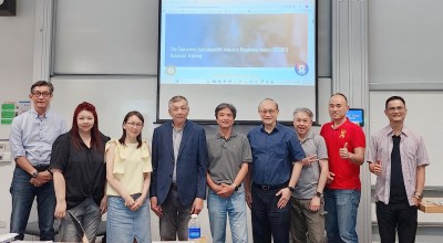 Group Photo_Cosiri course batch 2 (1) Group Photo_Cosiri course batch 2 (1)